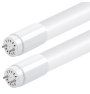 High-Lumen T8 Fluorescent Tubes